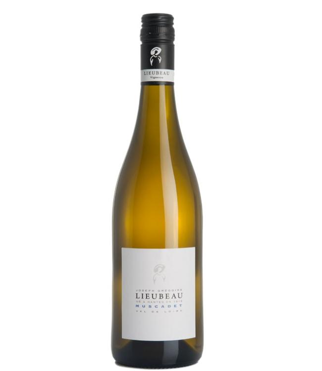 Joseph Grégoire Lieubeau - Muscadet Cuvée Classique - Val de Loire AOC 2022