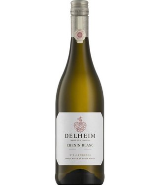 Delheim - Chenin blanc - Wild Ferment - Stellenbosch 2024