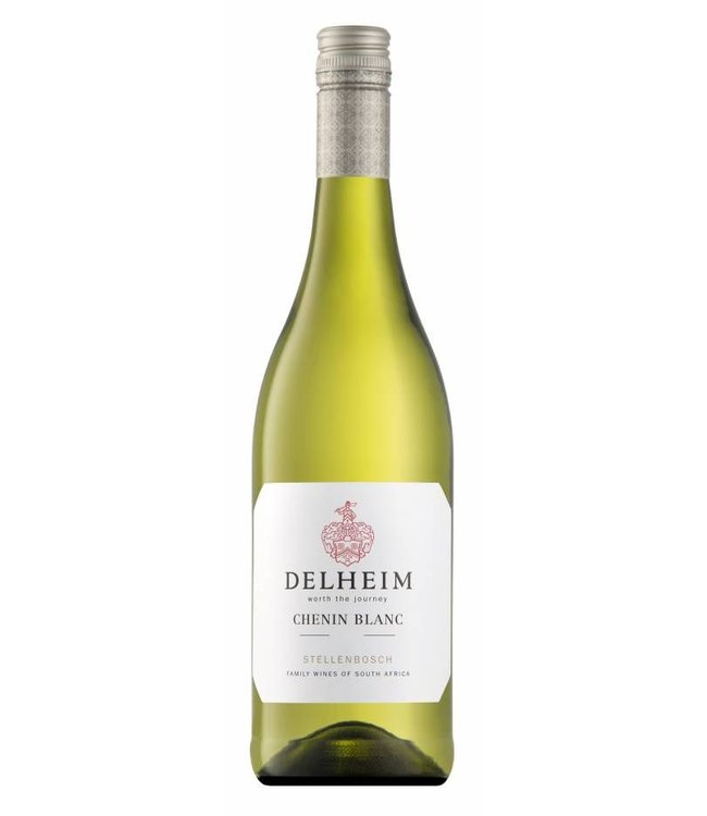 Delheim Delheim - Chenin Blanc - Stellenbosch 2025