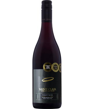 Saint Clair - Pinot noir - Origin - Marlborough 2024