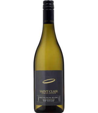 Saint Clair - Sauvignon blanc - Origin - Marlborough 2025