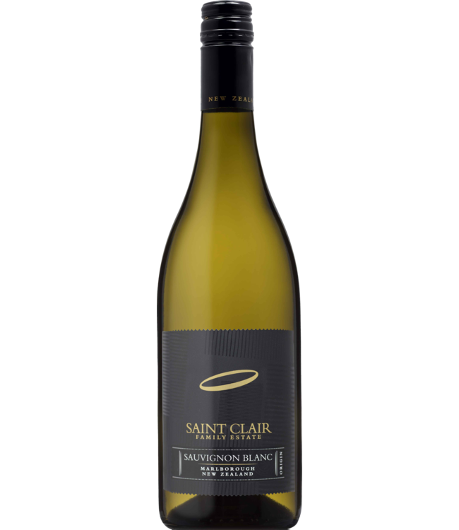 Saint Clair - Sauvignon blanc - Origin - Marlborough 2025