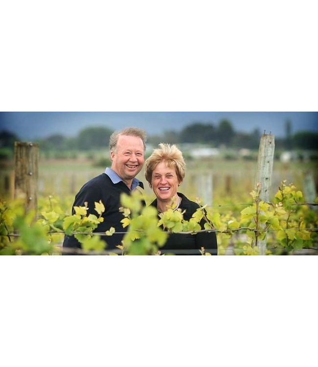 Saint Clair - Sauvignon blanc - Origin - Marlborough 2025