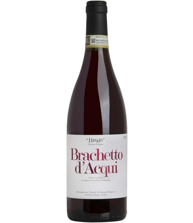 Braida - Brachetto d'Acqui DOCG 2022