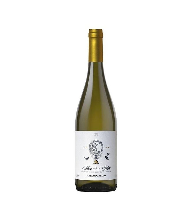 Marco Porello - Moscato d'Asti DOCG 2025
