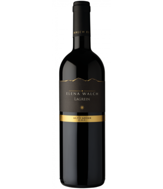 Elena Walch - Lagrein - Alto Adige DOC 2023