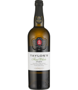 Taylor's - Fine White Port - 750ml