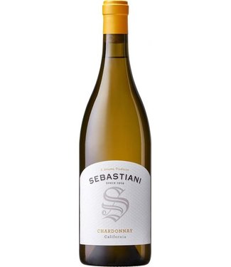 Sebastiani - Chardonnay - California 2021