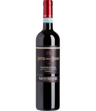 Montresor - Capitel della Crosara - Valpolicella Classico DOP 2021