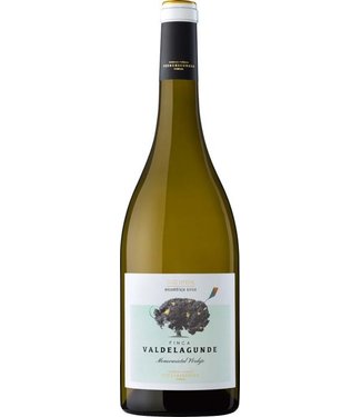 Valdelagunde - Cuveé Especial - Verdejo - Castilla-y-León 2023