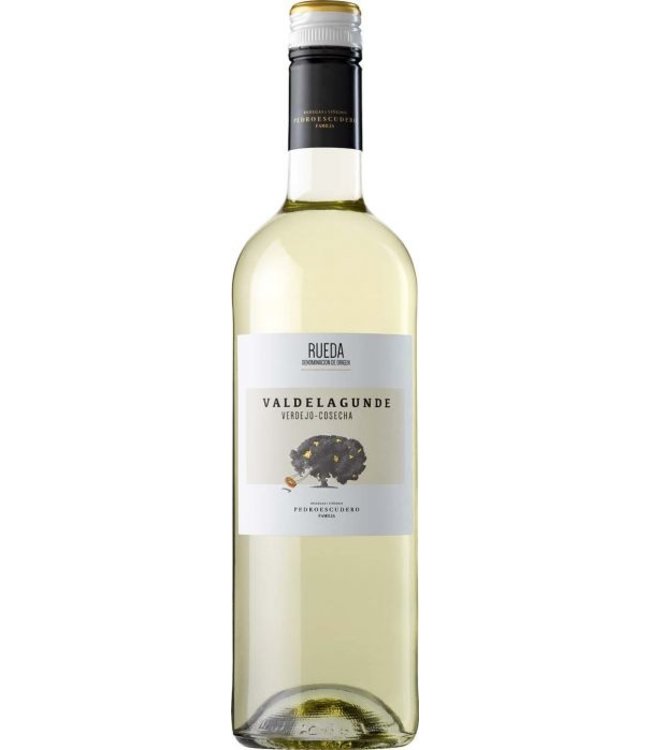 Valdelagunde - Verdejo - Rueda DO 2025