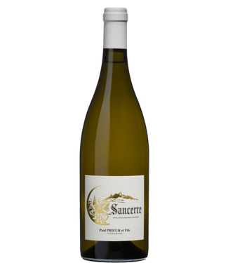 Domaine Paul Prieur - Sancerre Blanc AOC 2024