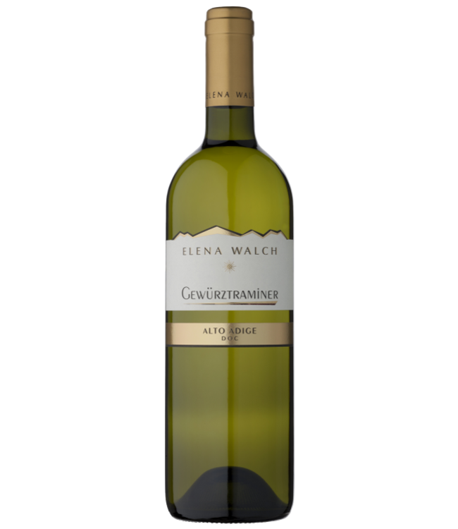 Elena Walch - Gewürztraminer - Alto Adige DOC 2024