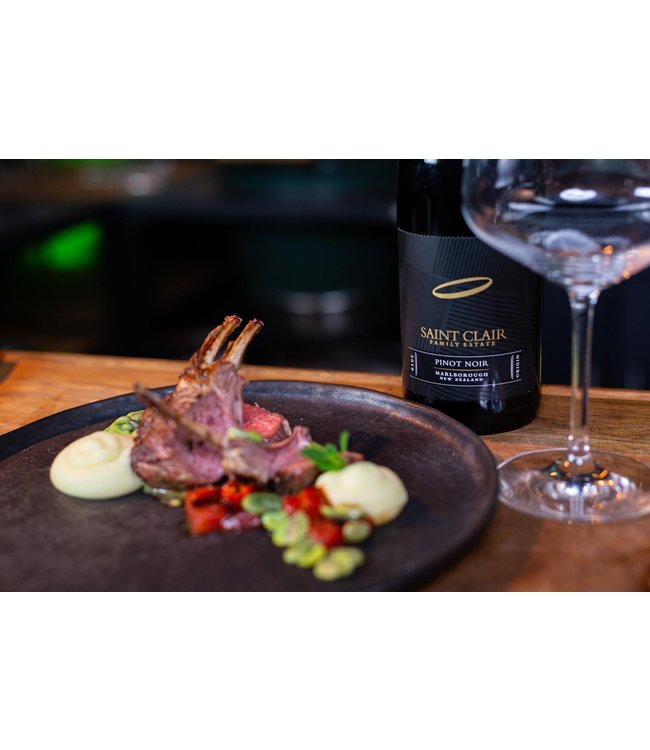 Saint Clair - Pinot noir - Origin - Marlborough 2024