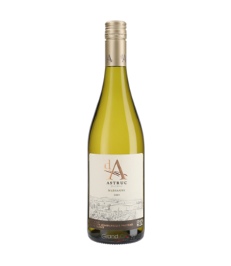 Domaines Astruc - Chardonnay - Pays d'Oc IGP 2025