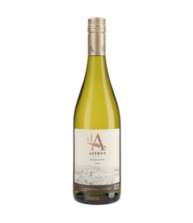 Domaines Astruc - Chardonnay - Pays d'Oc IGP 2025
