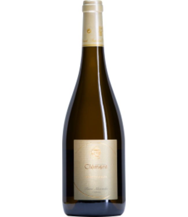 Domaine de Châtenoy - Cuvée Pierre-Alexandre - Menetou Salon AOC 2020