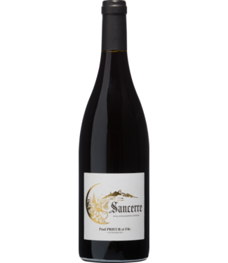 Domaine Paul Prieur - Sancerre Rouge AOC 2020