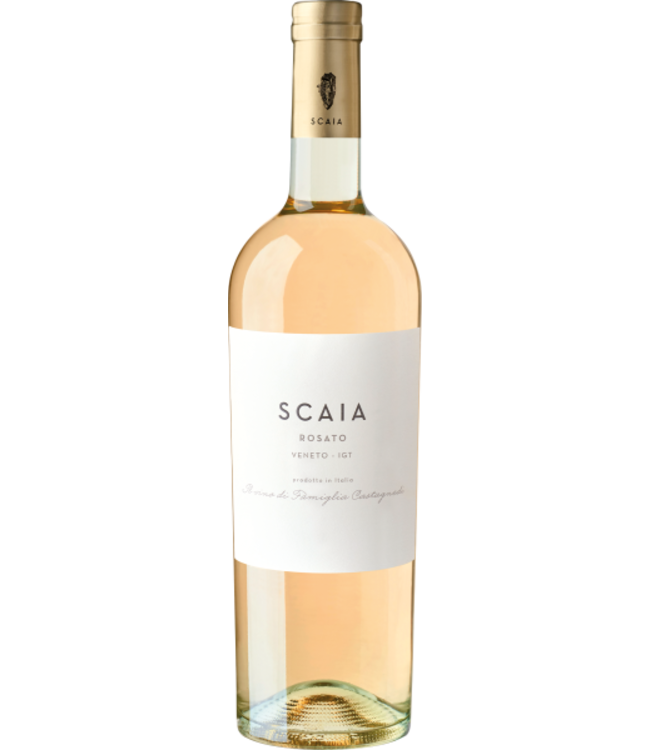 Scaia - Rosato - Rondinella - Veneto IGT 2025