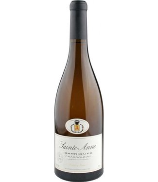 Sainte Anne - Chardonnay Reserve - Pays d'Oc IGP 2024