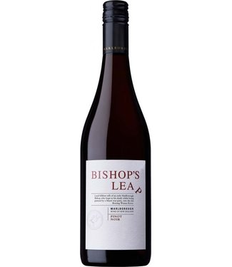 Saint Clair Saint Clair - Bishop's Leap - Pinot noir - Marlborough 2023