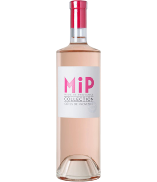MiP Collection Rosé - Côtes de Provence AOC 2023