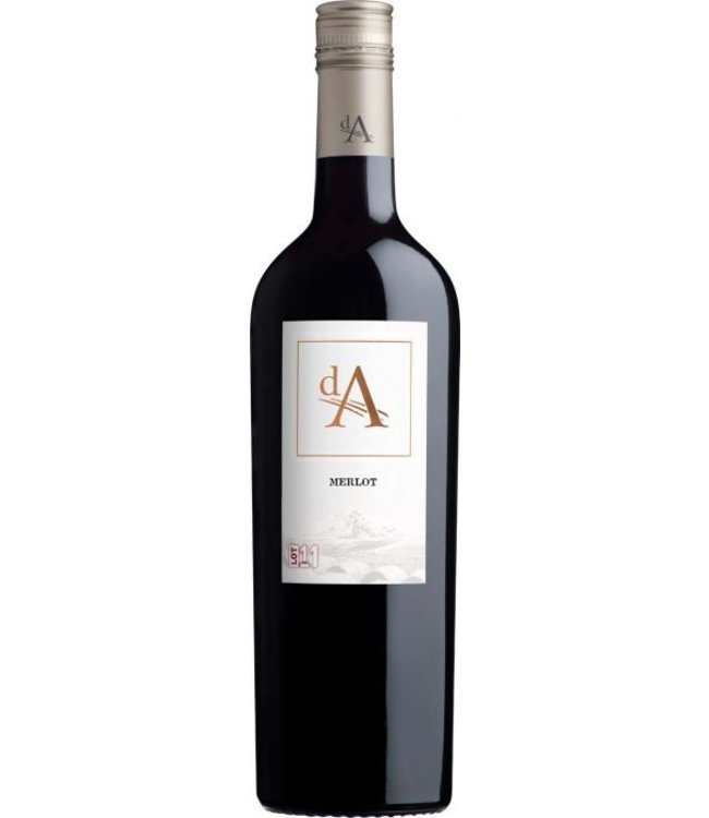 Domaines Astruc - Merlot - Pays d'Oc IGP 2023