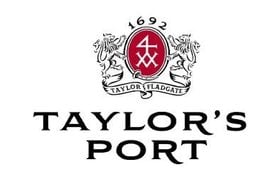 Taylor's port