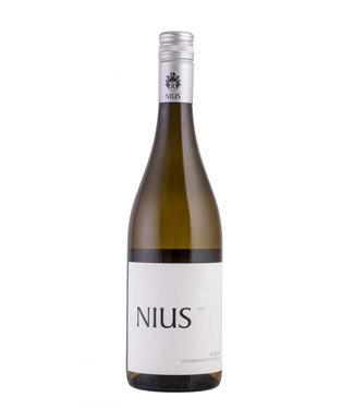 Nius - verdejo & sauvignon blanc - Rueda DOC 2021