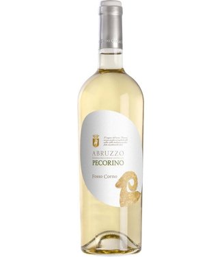 Fosso Corno - Pecorino d'Abruzzo DOC 2024