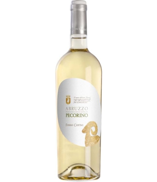 Fosso Corno - Pecorino d'Abruzzo DOC 2024