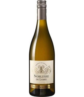 Noblesse de Loire - Sauvignon Blanc - IGP 2024