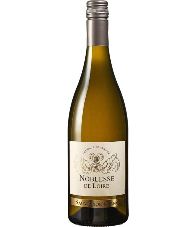 Noblesse de Loire - Sauvignon Blanc - IGP 2023