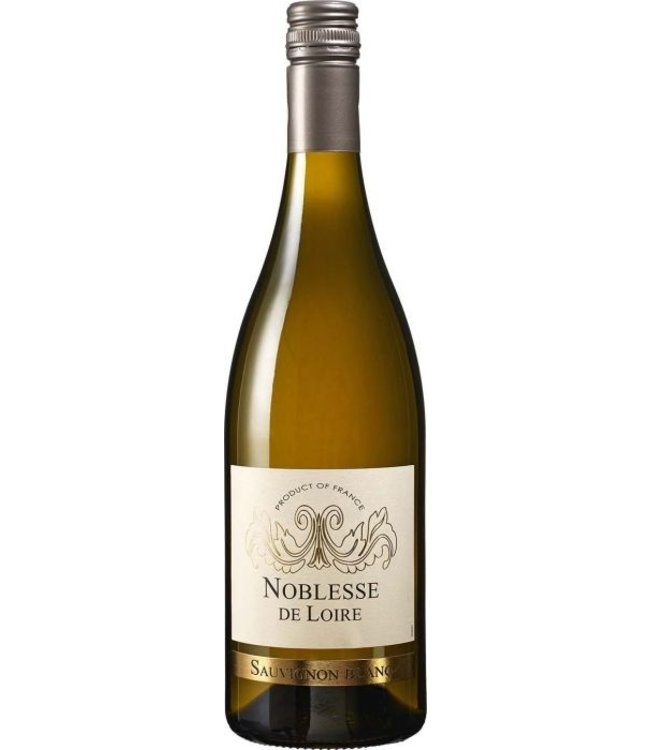 Noblesse de Loire - Sauvignon Blanc - IGP 2024