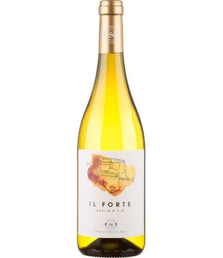 Gavi - Il Forte - Gavi DOCG 2022