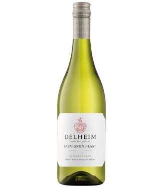 Delheim - Sauvignon Blanc - Stellenbosch 2025