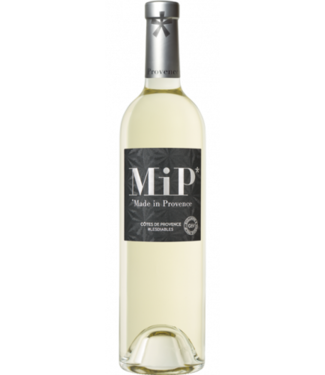 MiP Classic Blanc - Côtes de Provence AOC 2021