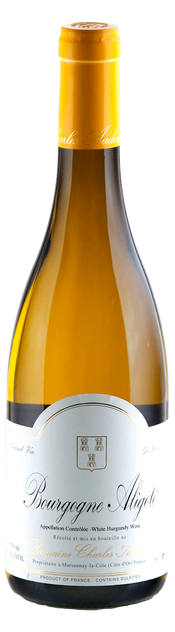 Domaine Charles Audoin - Bourgogne Aligoté AOC 2019 - Wijnhuis Bodde