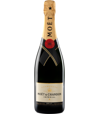 Moet & Chandon Nectar Imperial Champagne, 750 mL - Ralphs