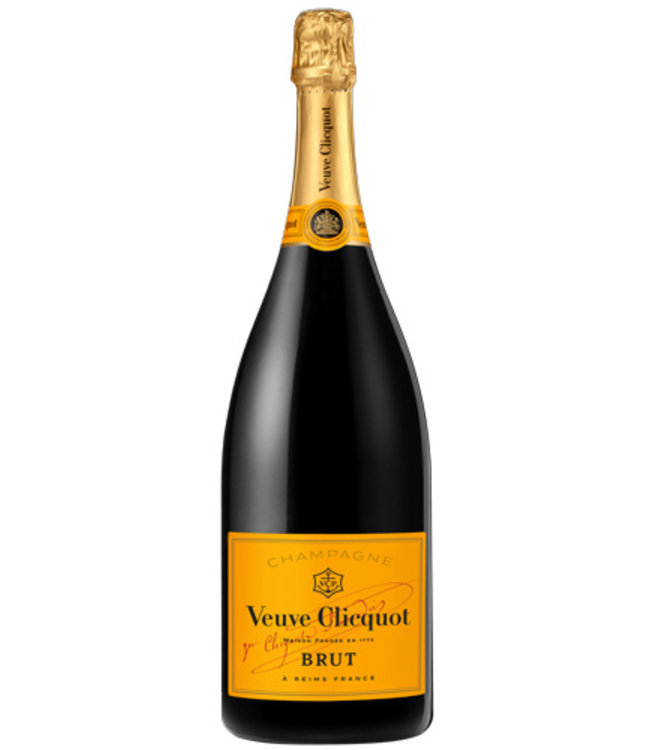 Veuve Clicquot Champagne Veuve Clicquot - Brut Magnum - 1500 ml
