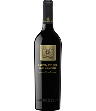 Barón de Ley - Finca Monasterio - Rioja DOCa 2022