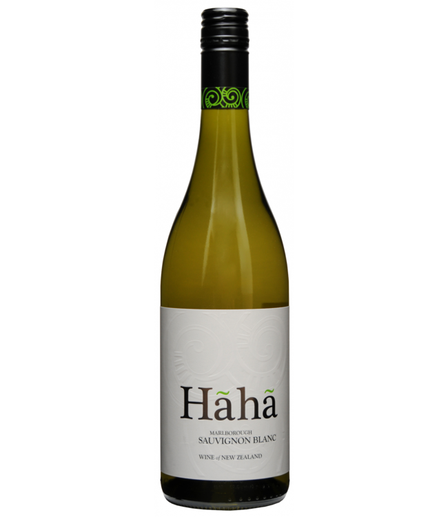 Hãhã - Sauvignon Blanc - Marlborough 2022