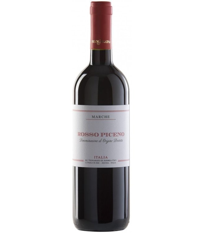 Vignamato - Rosso Piceno DOP 2024