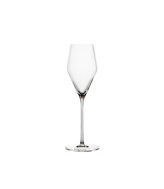 Spiegelau - Definition Champagne - set van 2 glazen