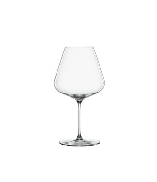 Spiegelau - Definition Bourgogne - set van 2 glazen