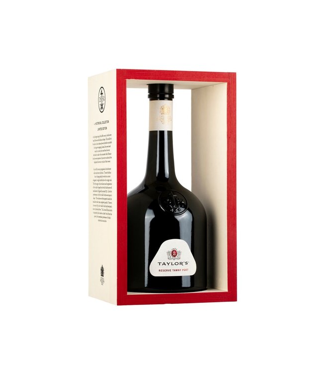 Taylor's - Historical Collection III - 750ml