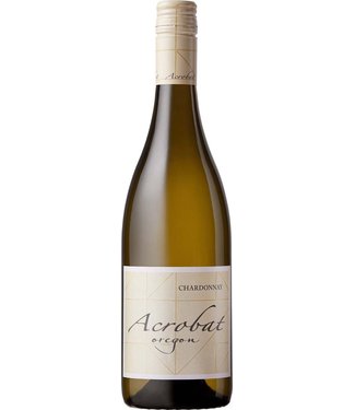 Acrobat - Chardonnay - Oregon 2022