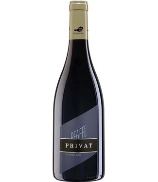 Weingut Pfaffl - Cuvée Privat - Merlot / Sankt Laurent - Niederösterreich 2020