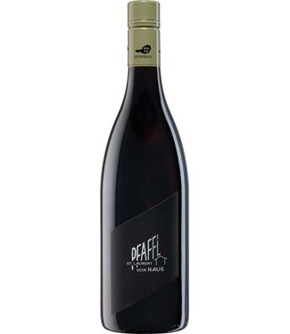Weingut Pfaffl - Sankt Laurent vom Haus - Niederösterreich 2024