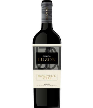 Finca Luzón - Monastrell / Syrah - Jumilla DOP 2024